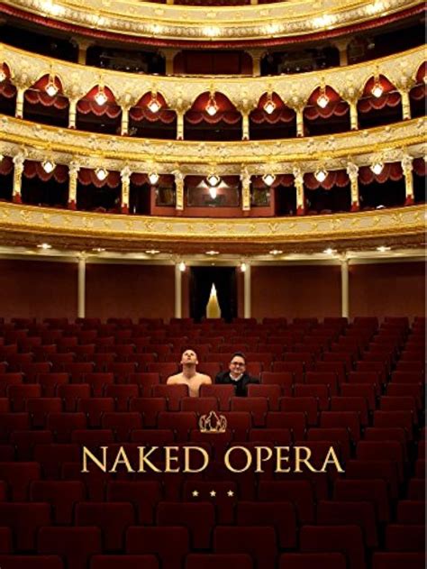 opera porn|Naked dance in opera .